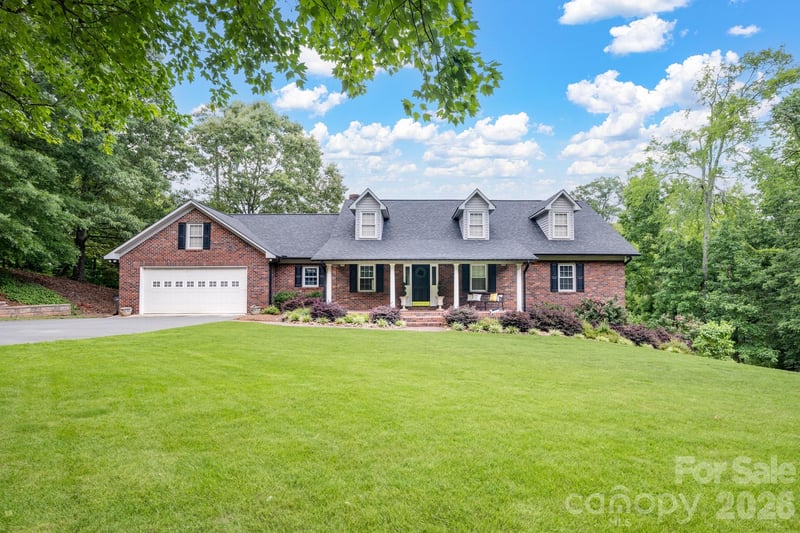 715 Orphanage Road, Concord, NC - 4 beds, 4 baths, 4,177 sqft - $850,000