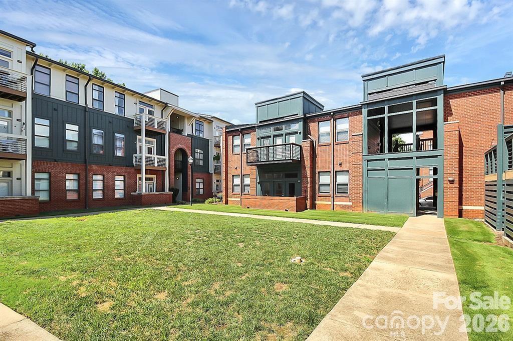 450 New Bern Station Court, Charlotte, NC. property listing photo
