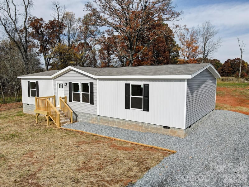 355 Middle Brook, Rockwell, NC - 3 beds, 2 baths, 1,440 sqft - $280,000
