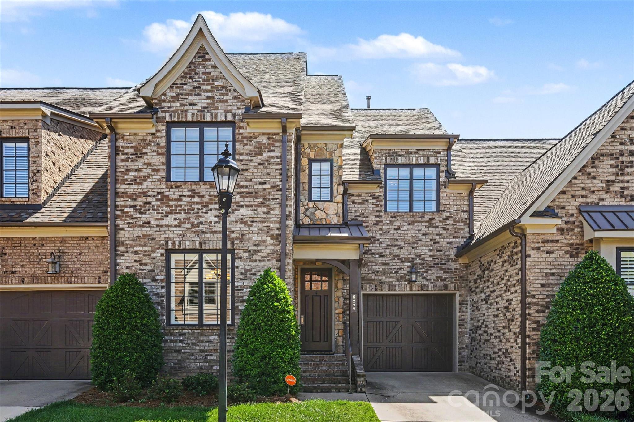 6227 Fletcher Circle, Charlotte, NC. property listing photo