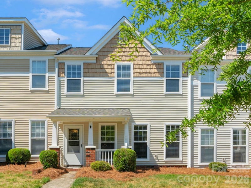 1021 Laparc Lane, Indian Trail, NC - 2 beds, 2.5 baths, 1,279 sqft - $275,000