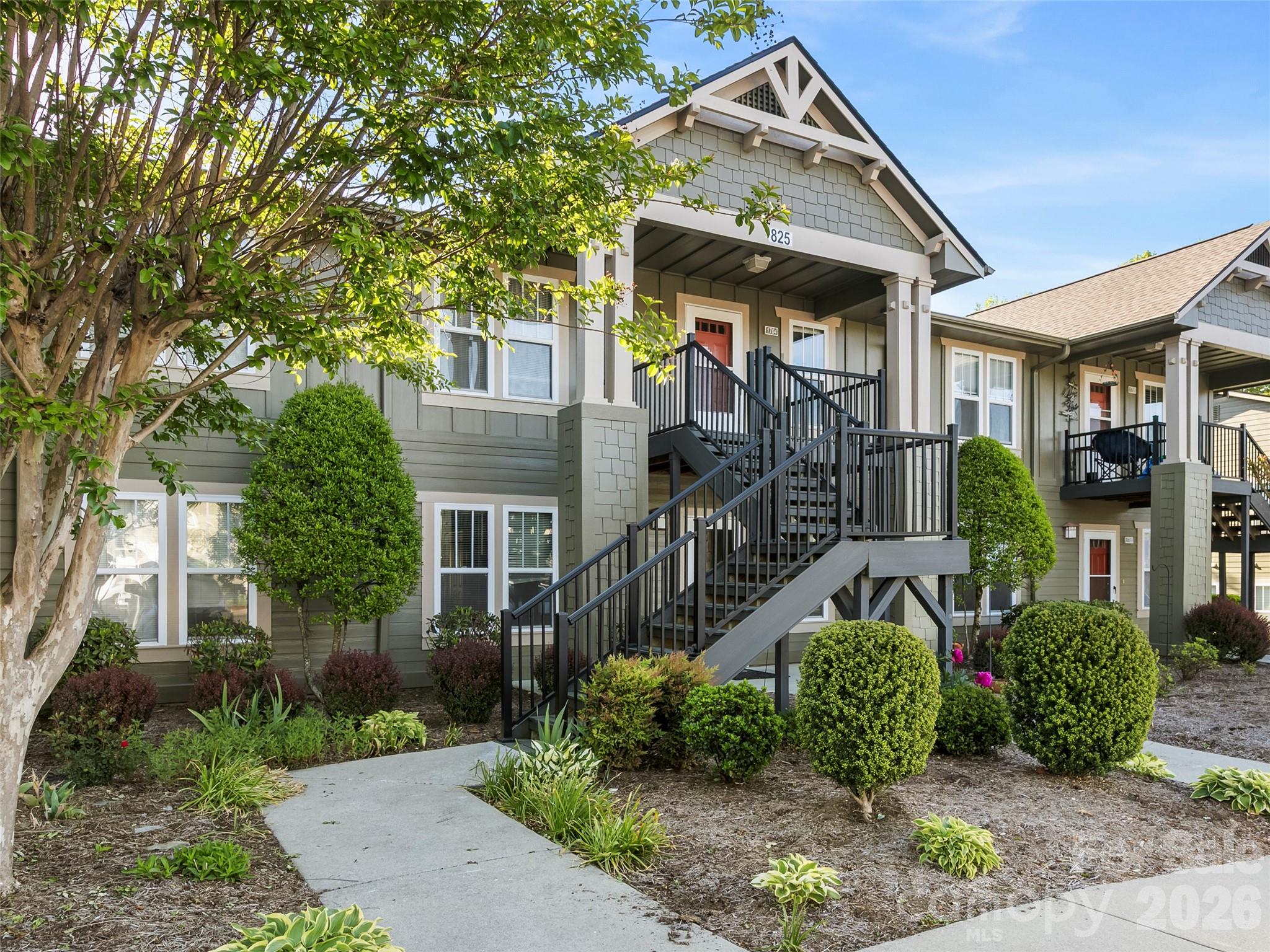 1704 Deermouse Way, Hendersonville, NC. property listing photo