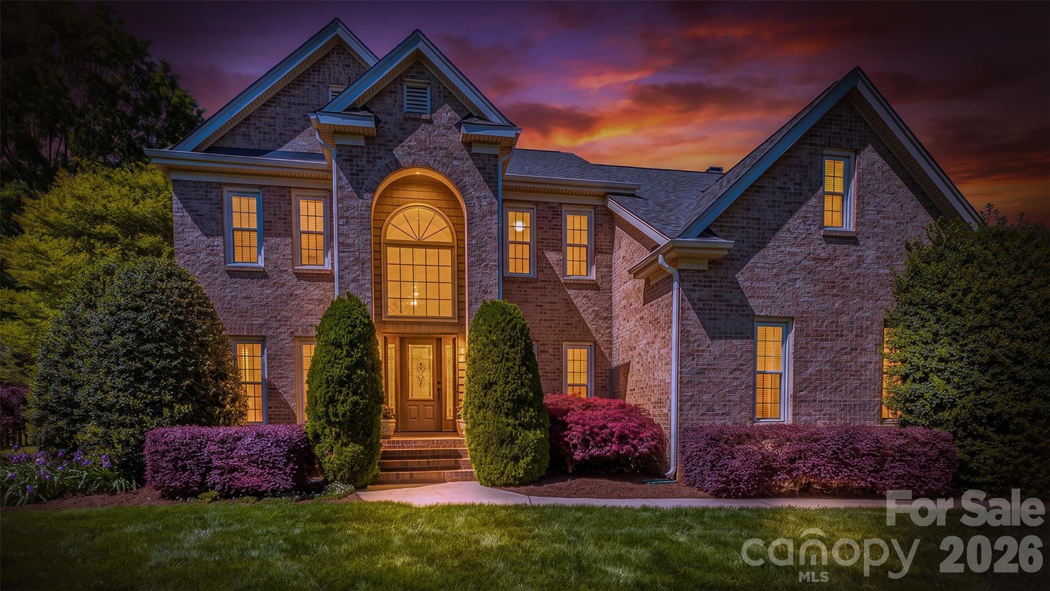 119 Topsail Place, Mooresville, NC. property listing photo