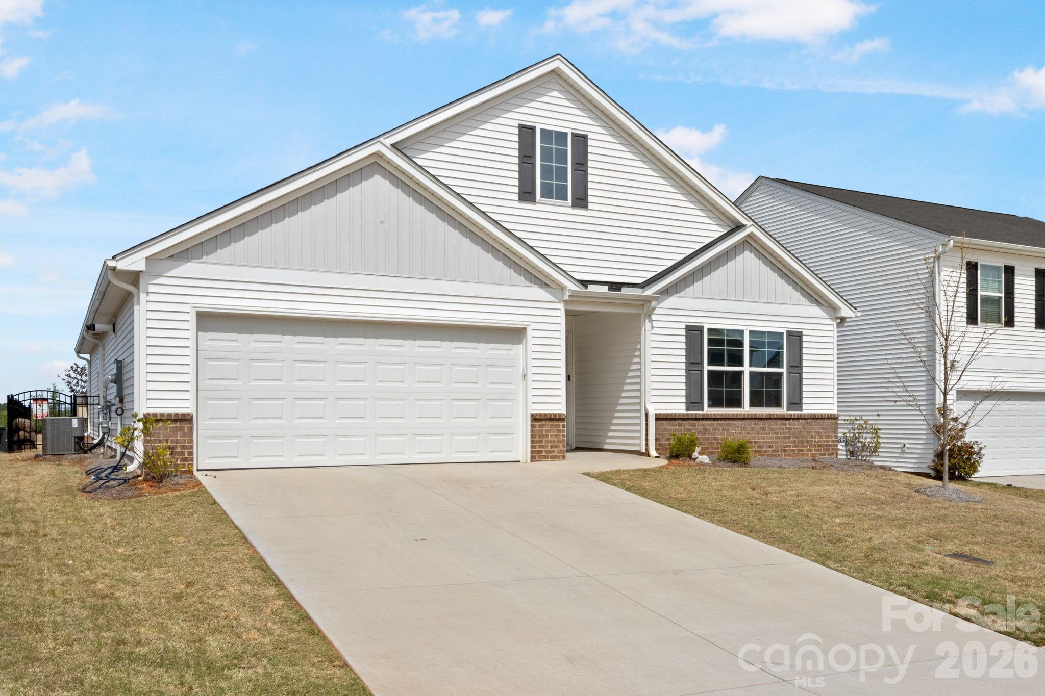 116 Ella Lane, Easley, SC. property listing photo
