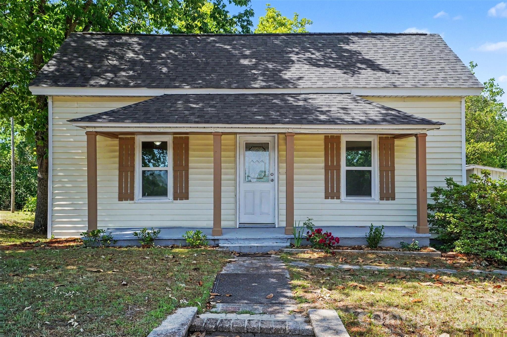 503 McGregor, Pageland, SC — property listing photo 1