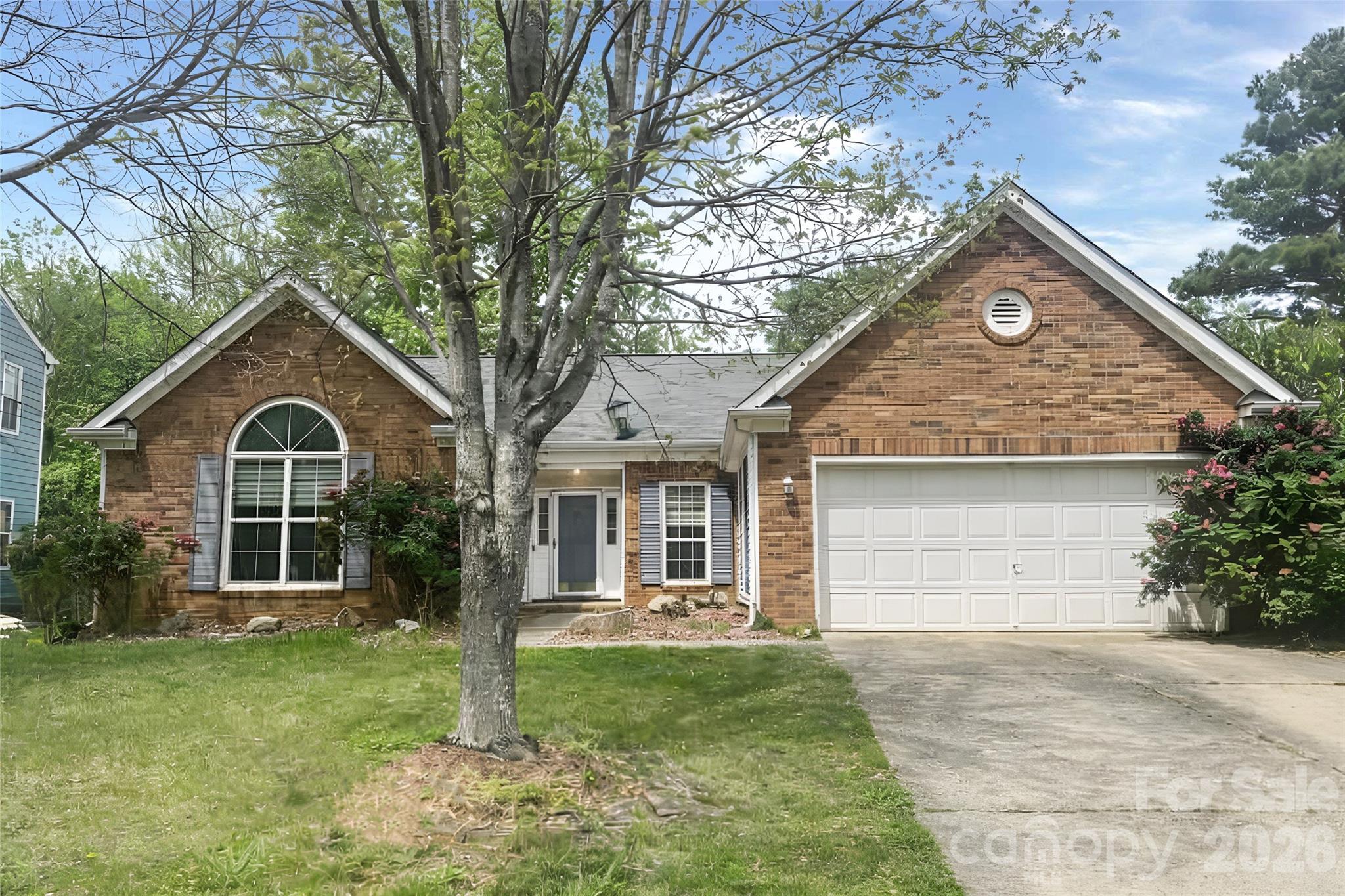 8418 Red Cypress Court, Charlotte, NC. property listing photo
