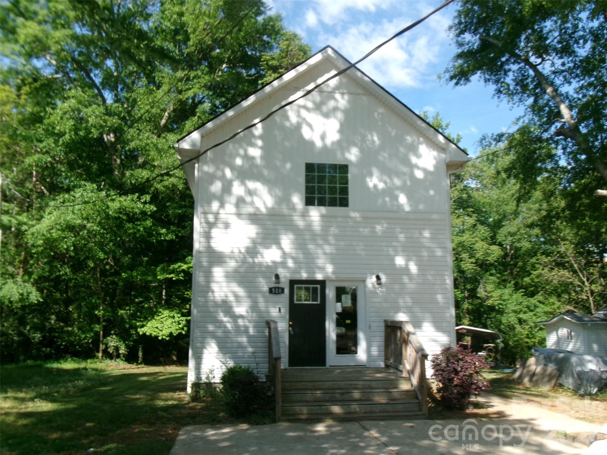 510 Kings Road, Shelby, NC. property listing photo