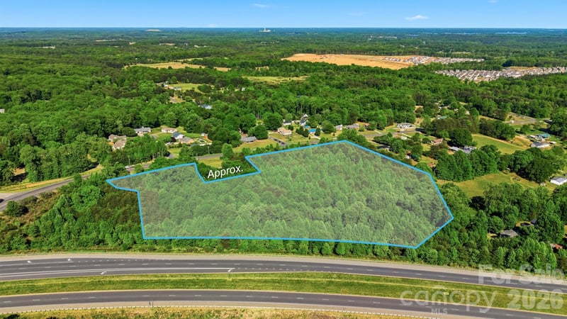 5429 S NC 16 Business Highway, Maiden, NC - 1 bed, 1 bath - $750,000