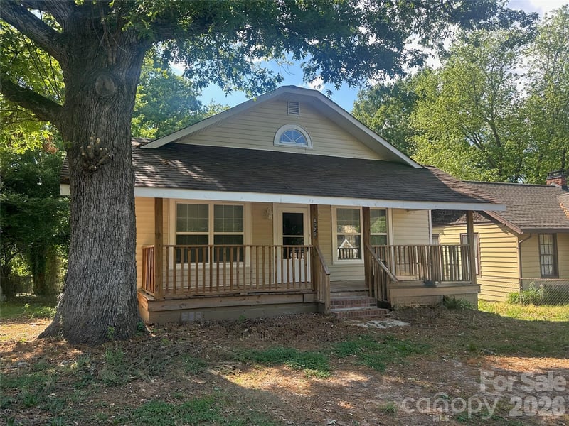 4028 Leo Street, Winston Salem, NC - 3 beds, 2 baths, 1,593 sqft - $199,900
