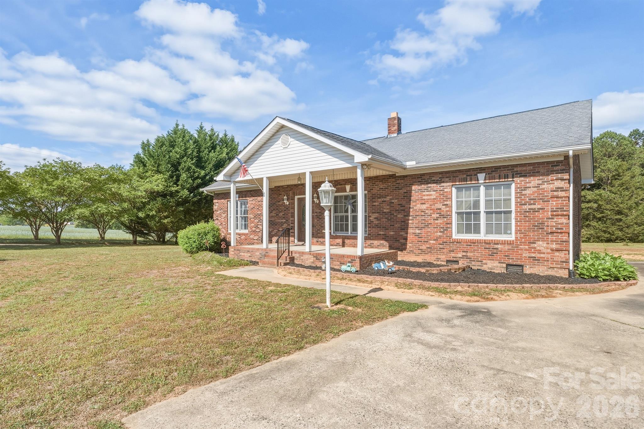 7195 Beaver Road, Kannapolis, NC. property listing photo
