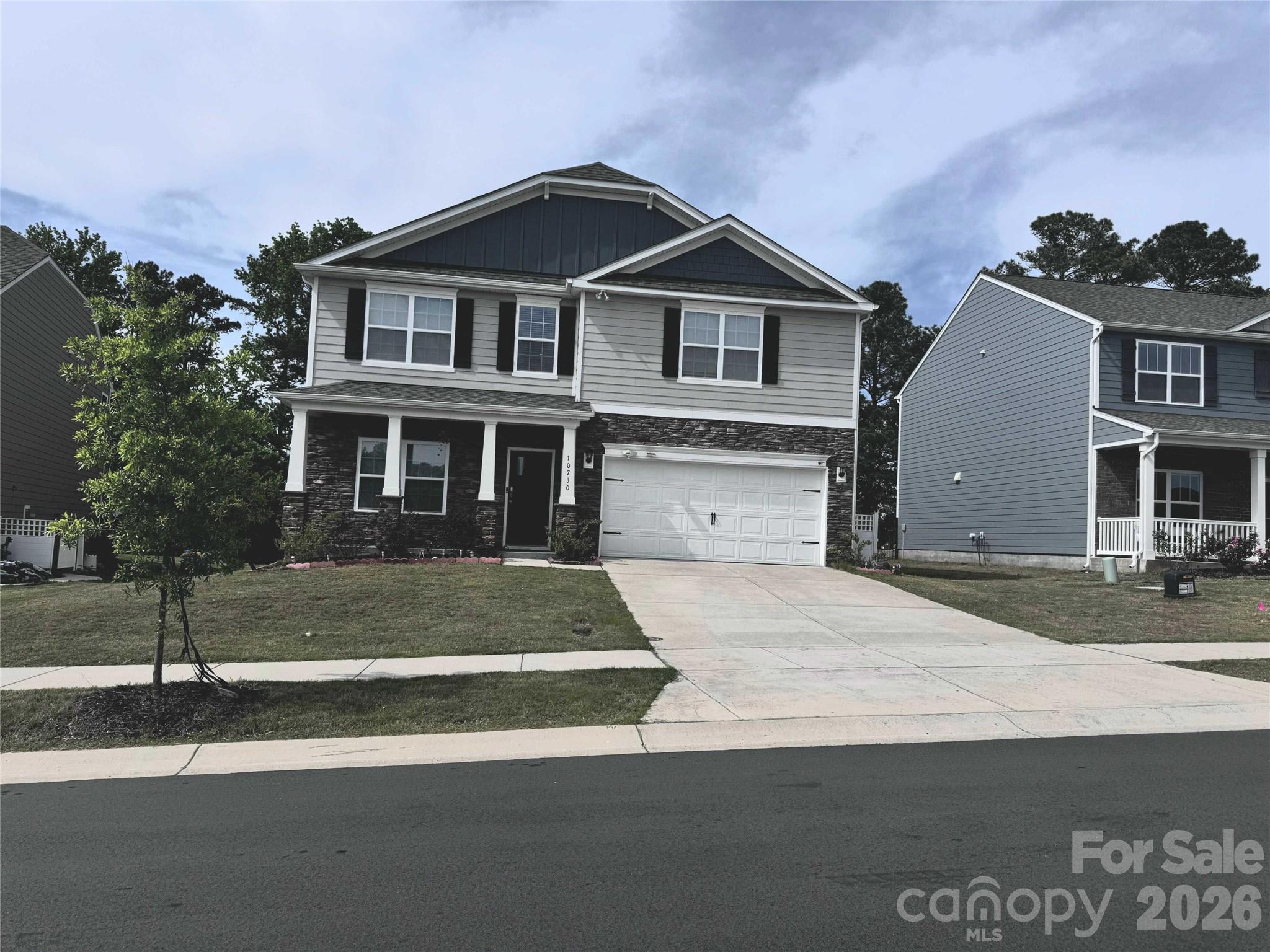 10730 Tuff, Davidson, NC — property listing photo 1