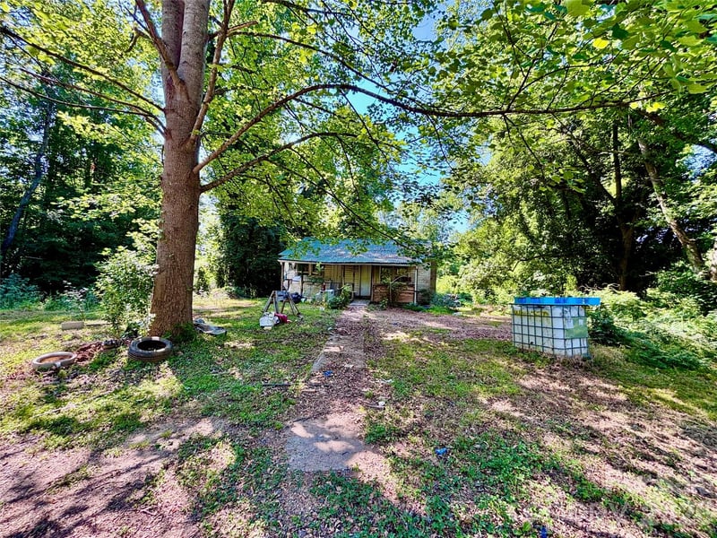 137 Napa Drive, Rutherfordton, NC -  - $99,000