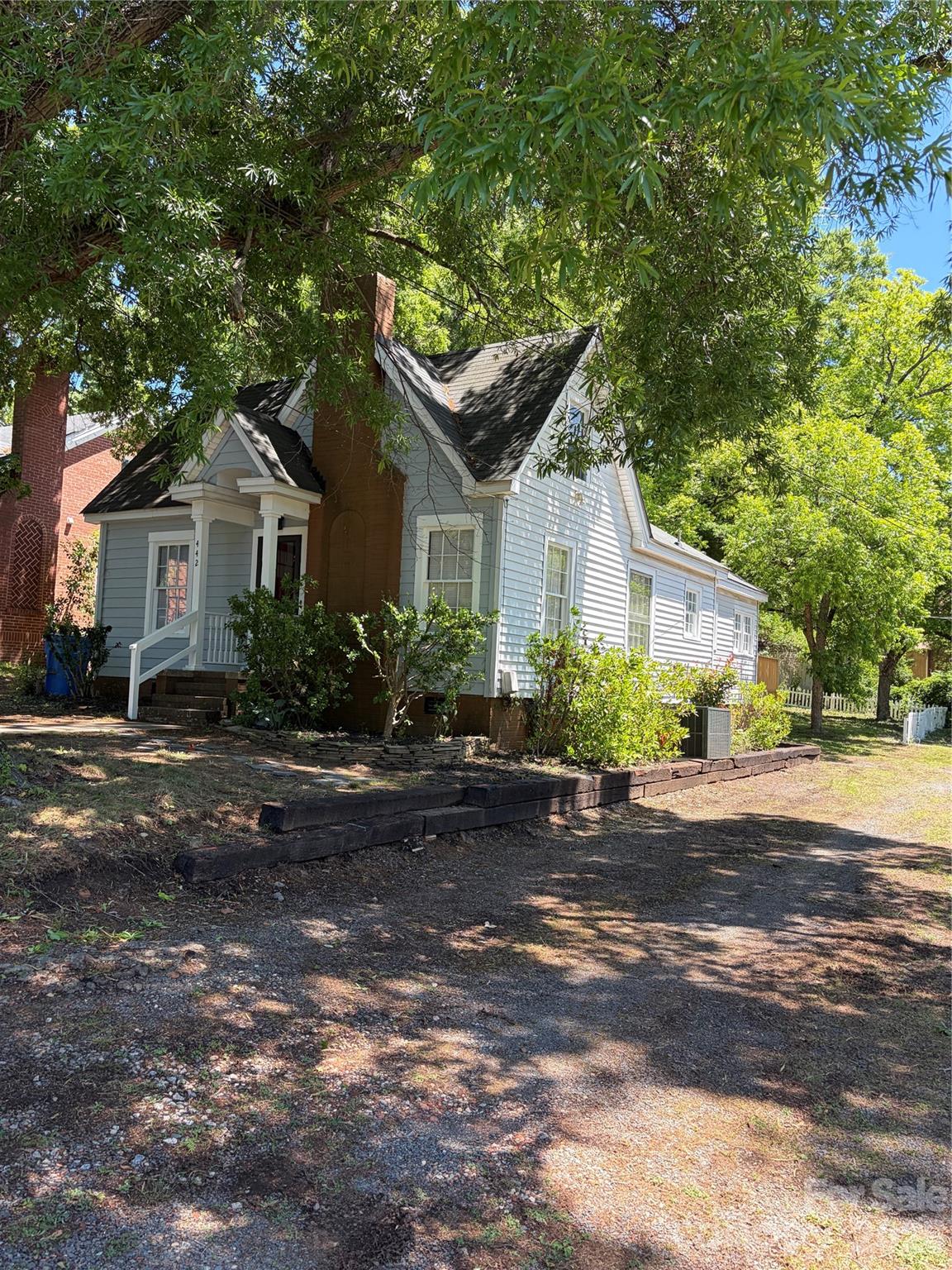 442 Spring Street, Albemarle, NC — property listing photo