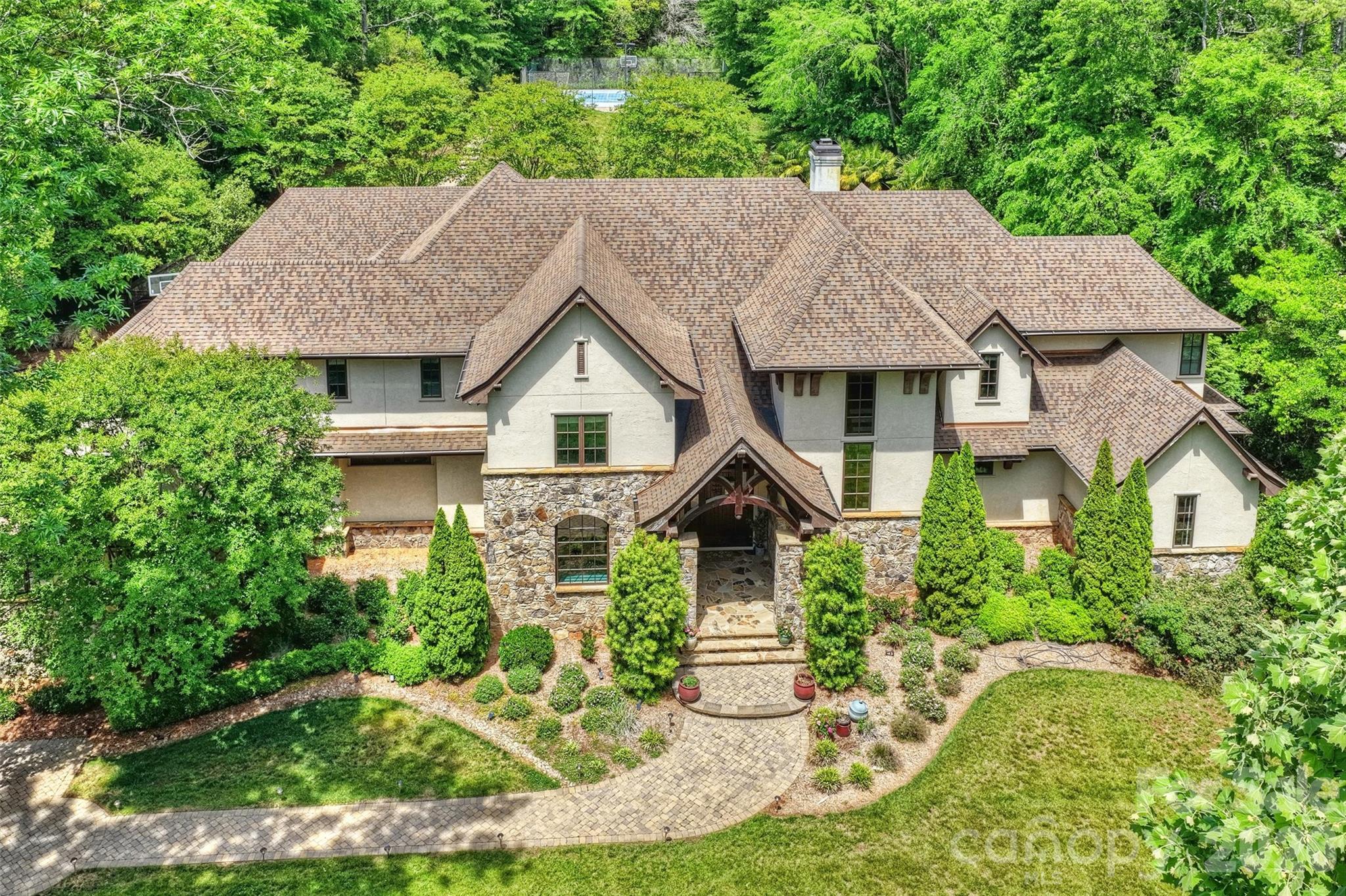 4901 Carmel Park Drive, Charlotte, NC. property listing photo