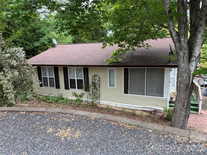 128 Indian Harbor Trail E147, Mount Gilead, NC - 1 bed, 1 bath, 658 sqft - $115,000