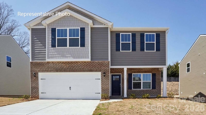 449 Brinkley Drive, Kings Mountain, NC - 4 beds, 3 baths, 2,175 sqft - $349,000