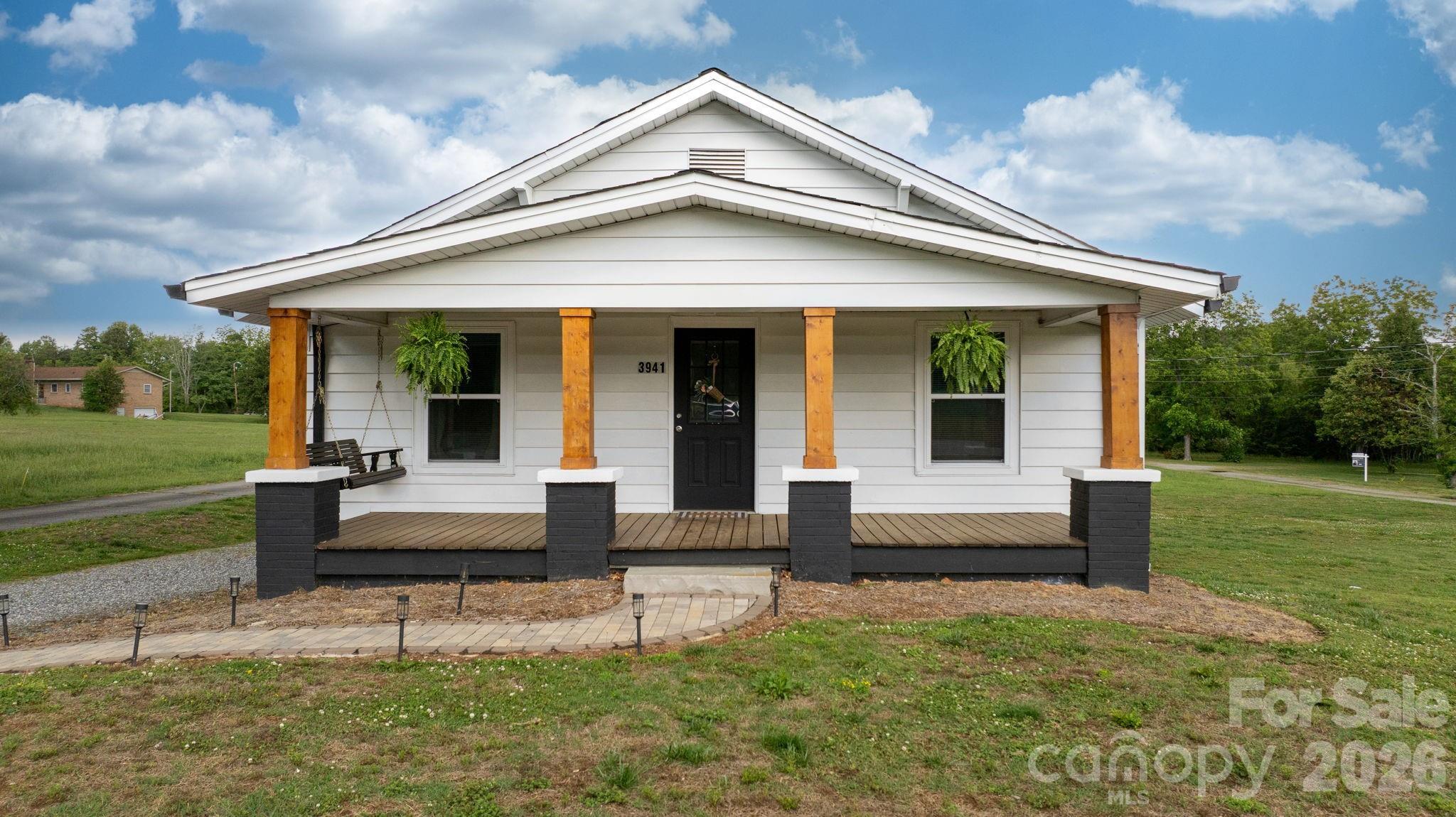 3941 Springs Road, Conover, NC — property listing photo