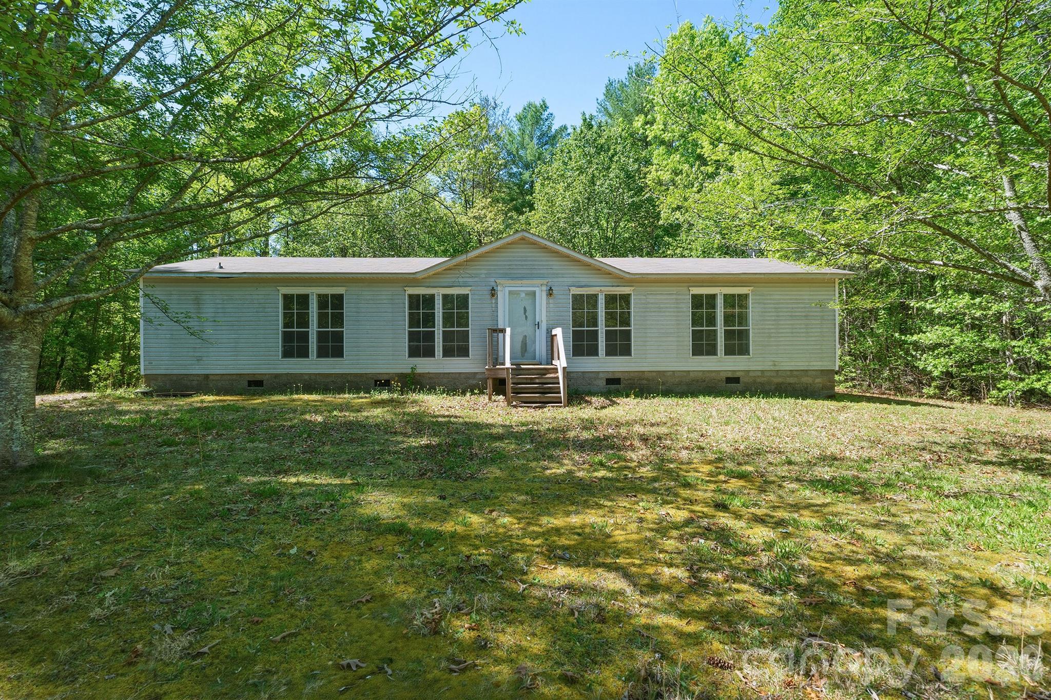 5793 Piedmont Road, Morganton, NC. property listing photo