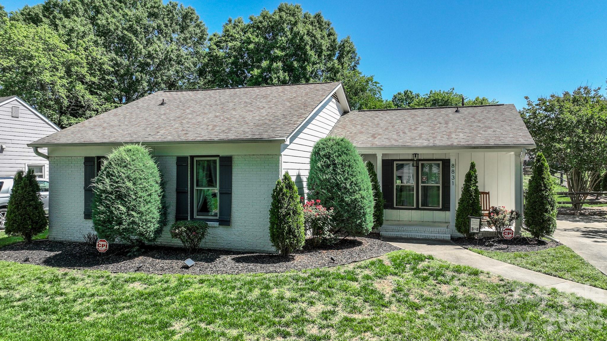 8831 Gamesford Drive Apt 74, Charlotte, NC. property listing photo