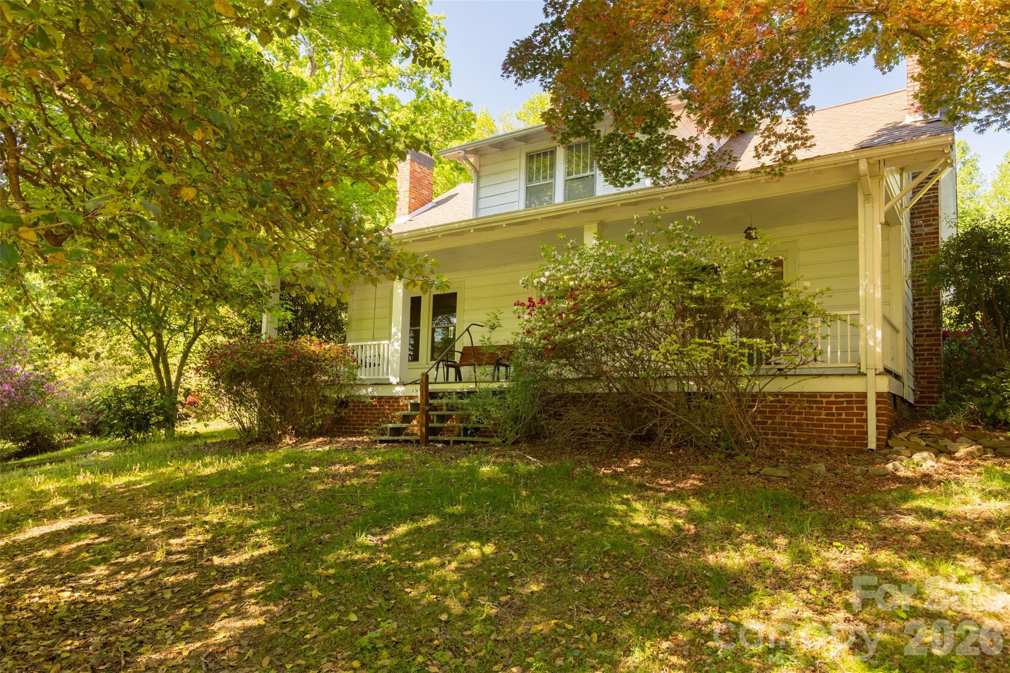 484 Yancey Road, Marion, NC. property listing photo