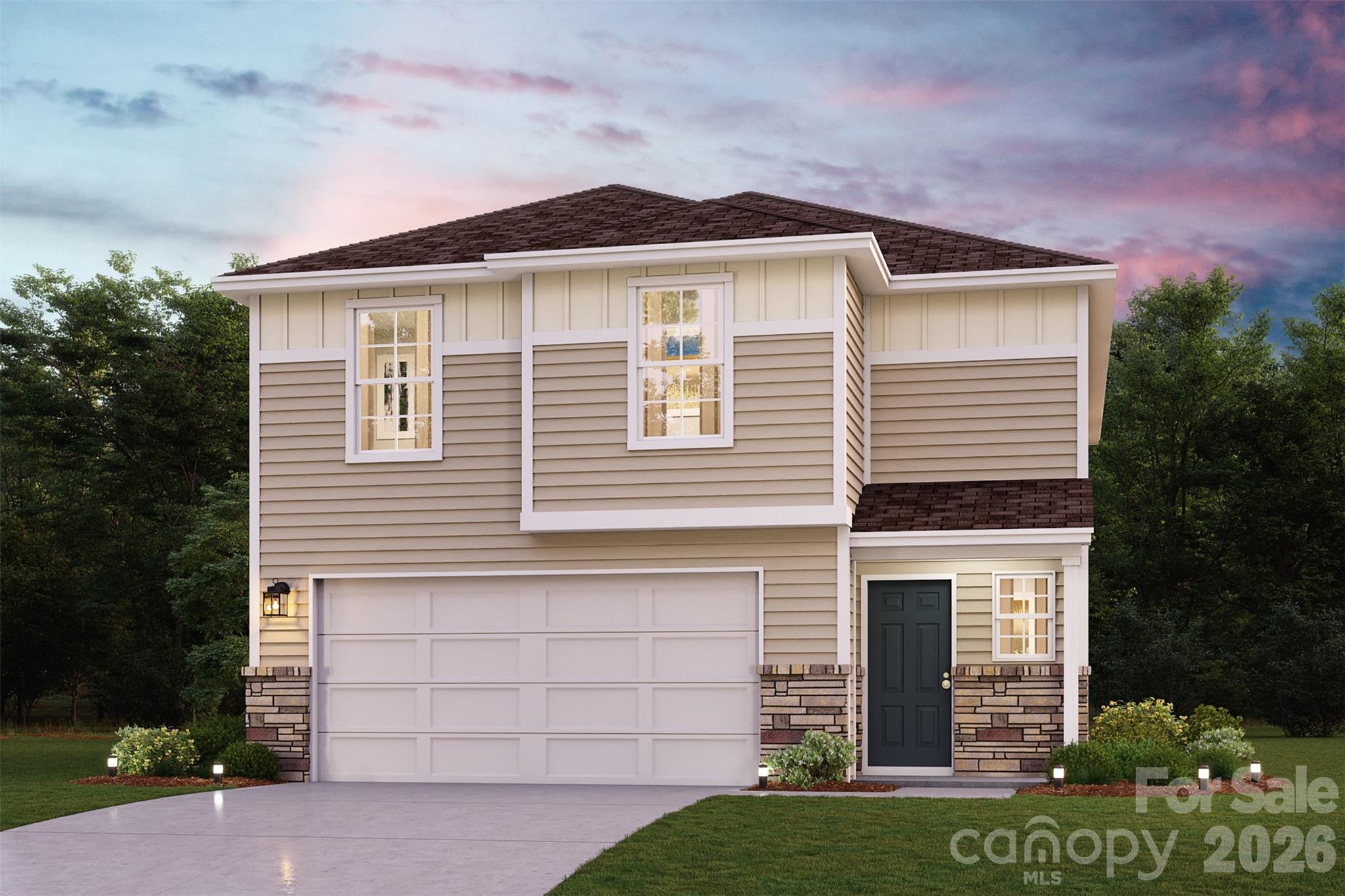 710 Tomlin Trail, Spartanburg, SC. property listing photo