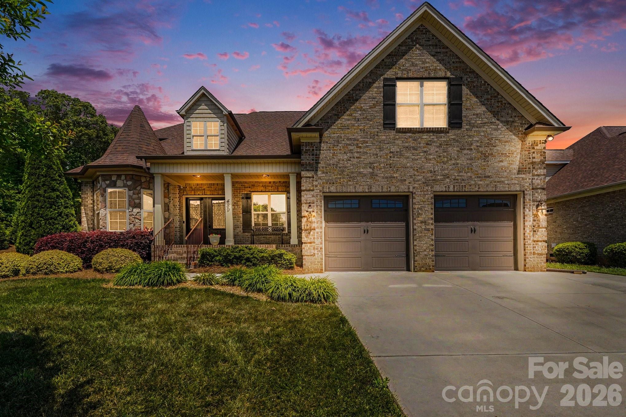 489 Lotus Court Apt 18, Lewisville, NC. property listing photo