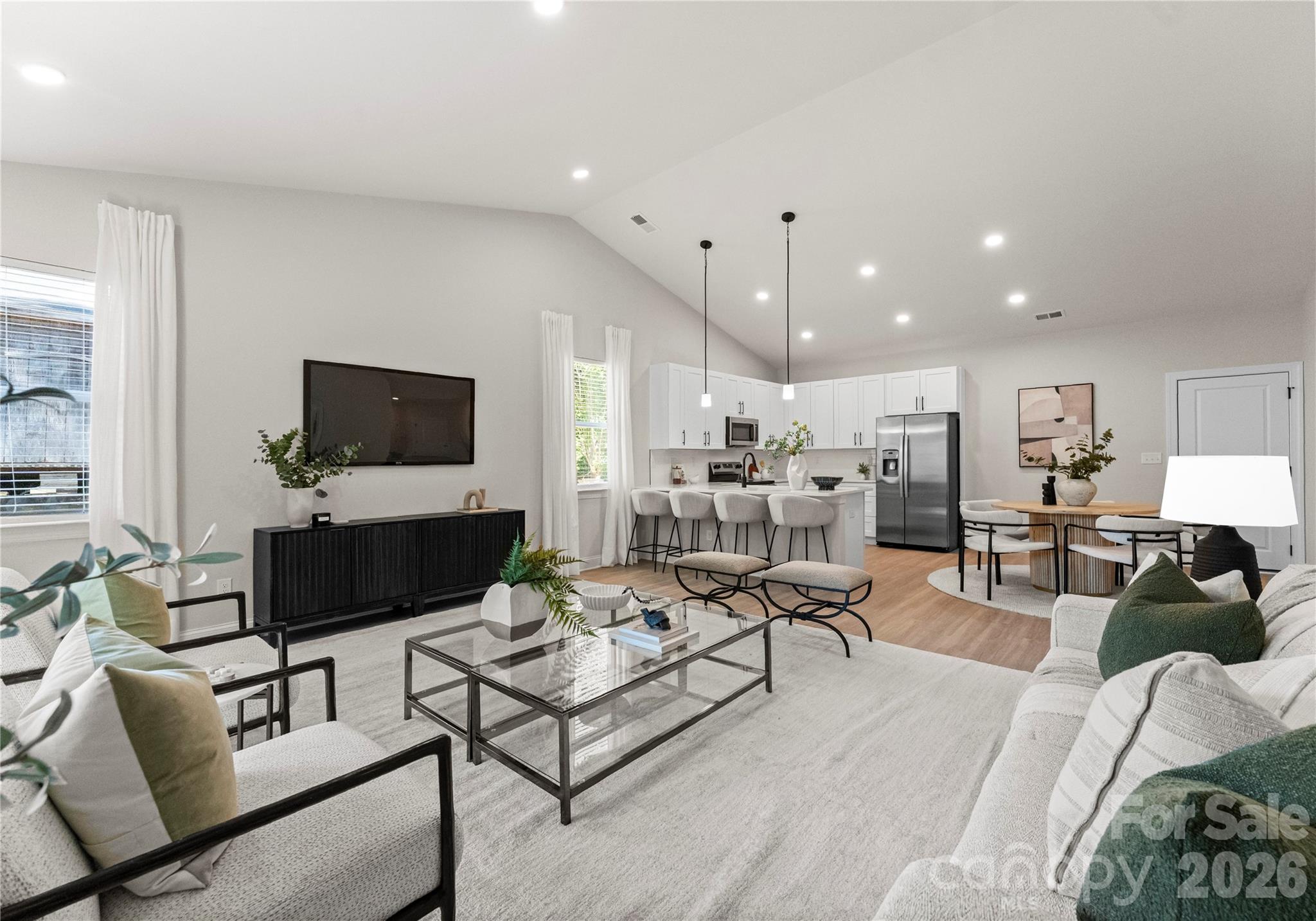 126 Chambwood Lane, Shelby, NC. property listing photo