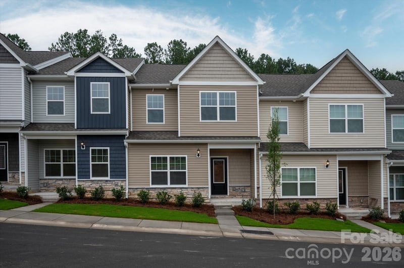 1820 Lunch Time Lane, Gastonia, NC - 4 beds, 3 baths, 1,601 sqft - $289,900