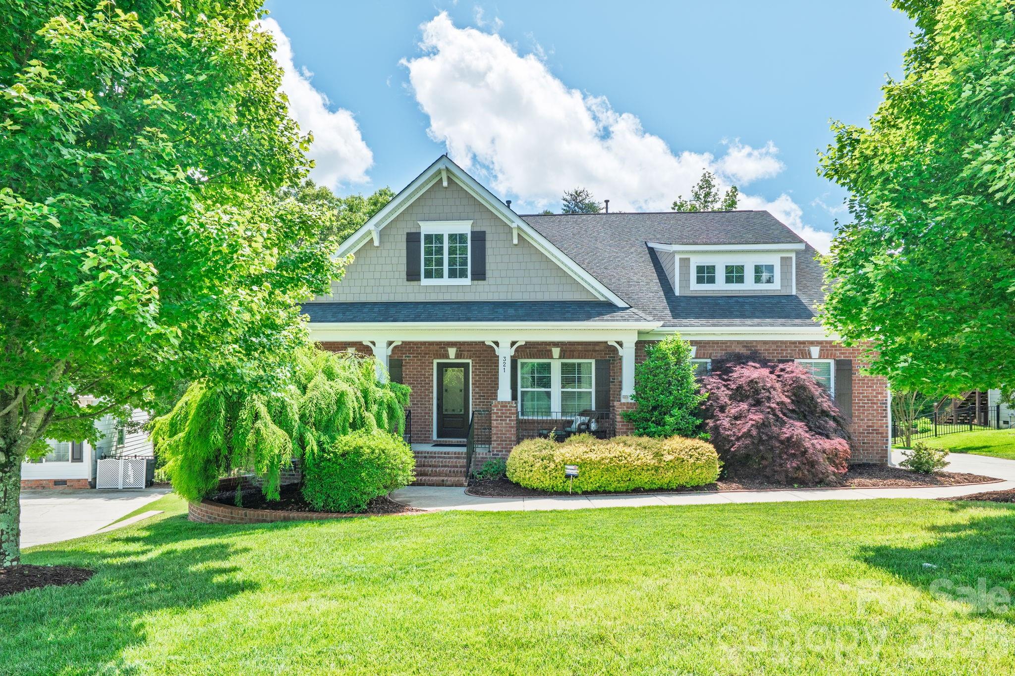 321 Calming Lot 85, Fort Mill, SC. property listing photo