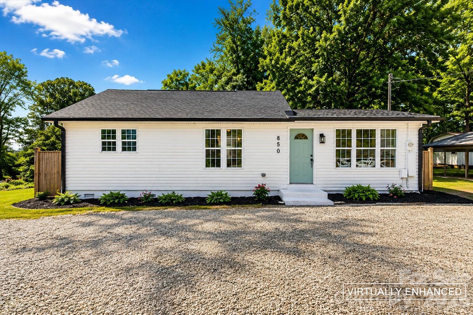 850 Nc 152, China Grove, NC — property listing photo 1