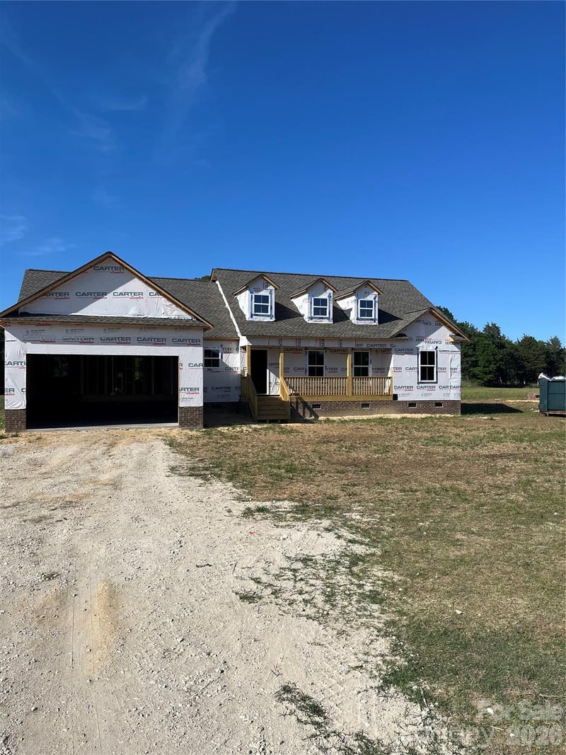 118 Mason Tanner Court, Rock Hill, SC - 3 beds, 2 baths, 1,752 sqft - $415,000