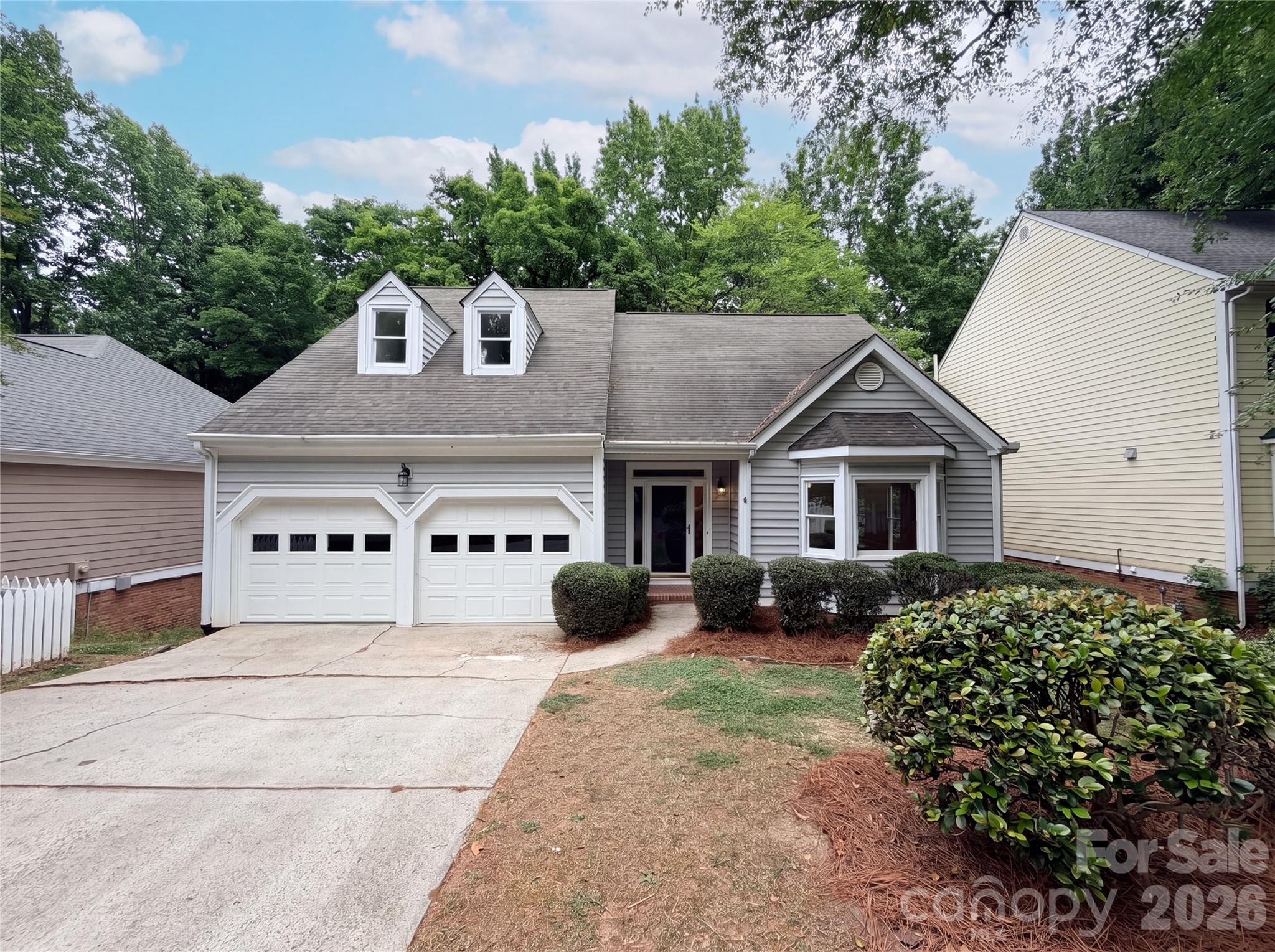 5908 Bookbinders, Charlotte, NC — property listing photo 1