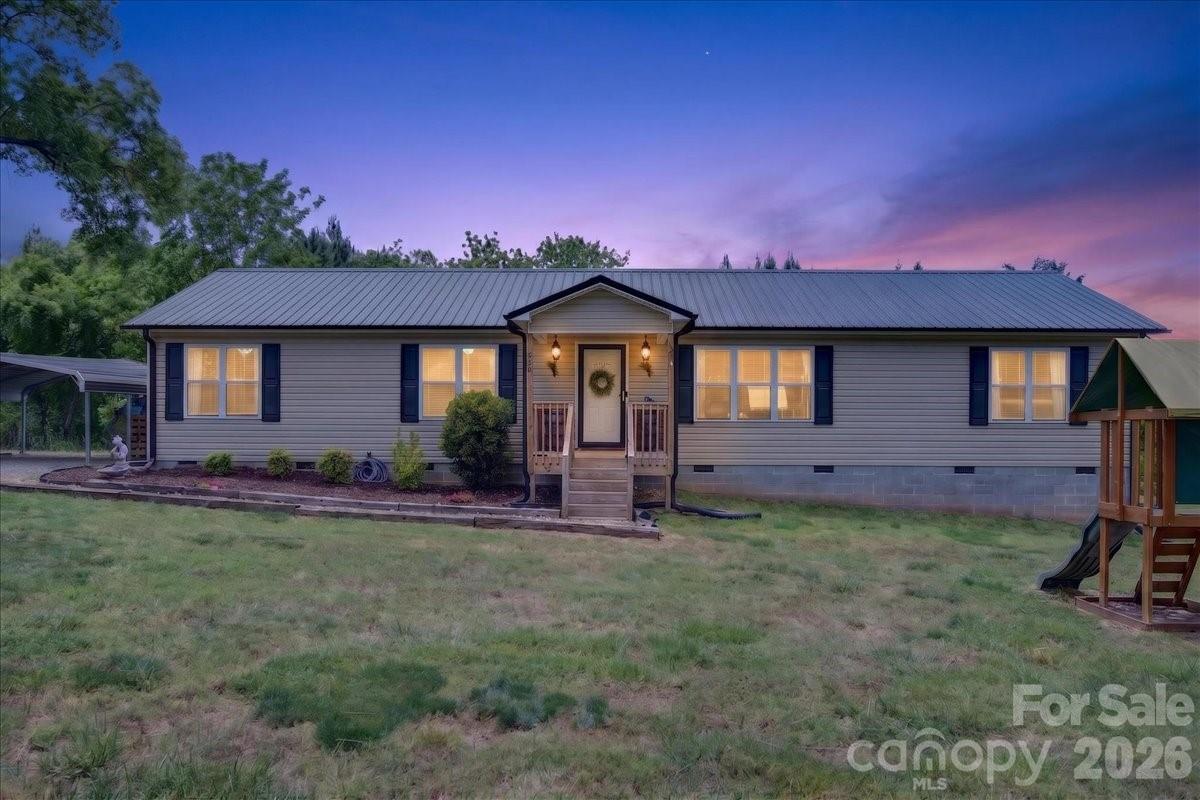 567 Godbey Road, Mocksville, NC. property listing photo