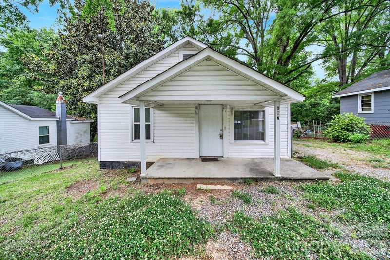 807 Evening Shade Lane, Gastonia, NC - 3 beds, 1.5 baths, 1,029 sqft - $199,900