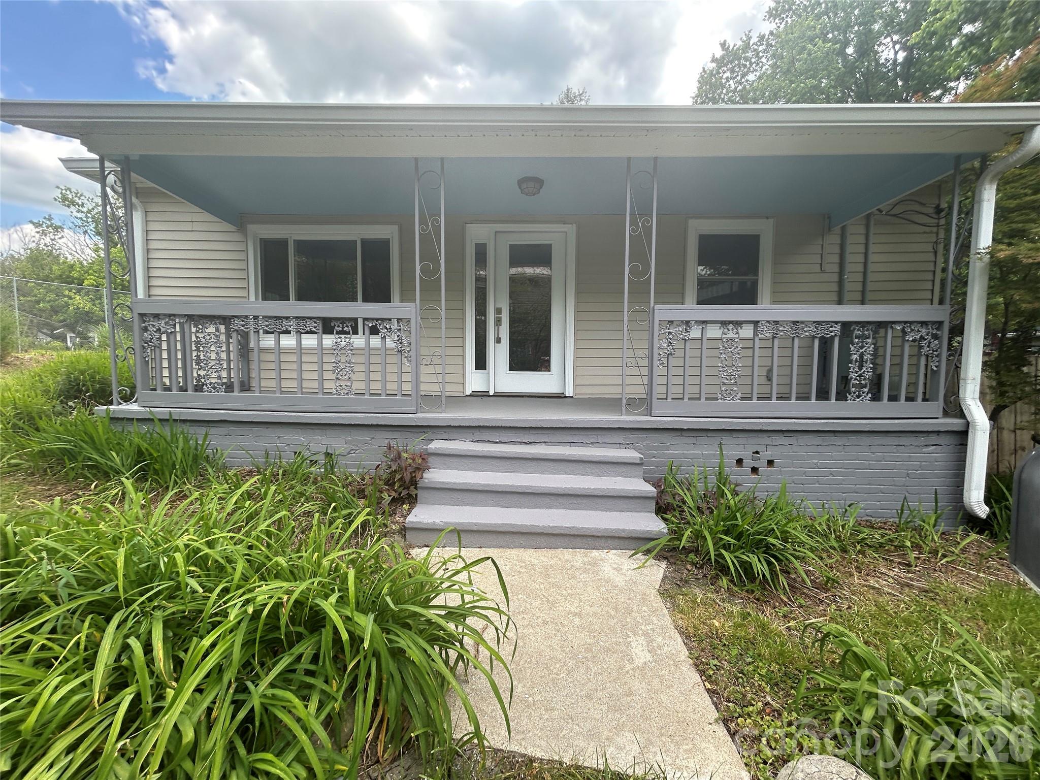 12 Penley Avenue, Asheville, NC. property listing photo