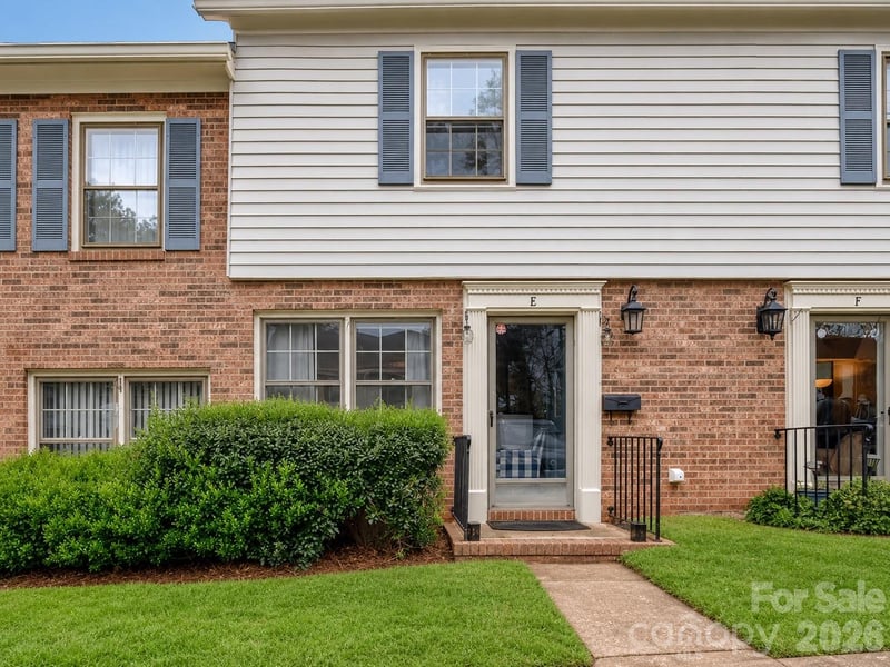 6436 Old Pineville Road, Charlotte, NC - 1 bed, 1.5 baths, 756 sqft - $175,900