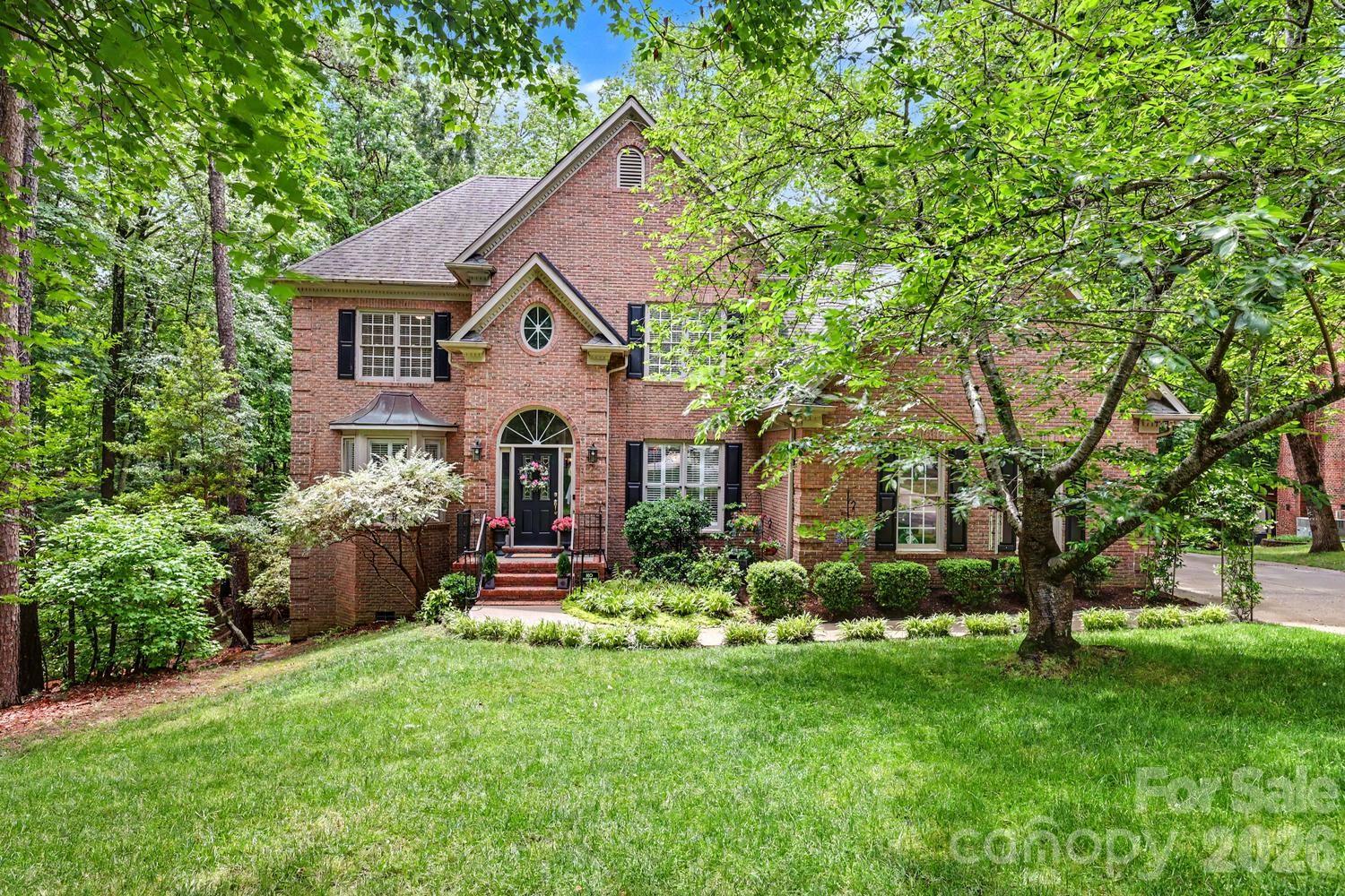 1218 Gateshead, Matthews, NC — property listing photo 1