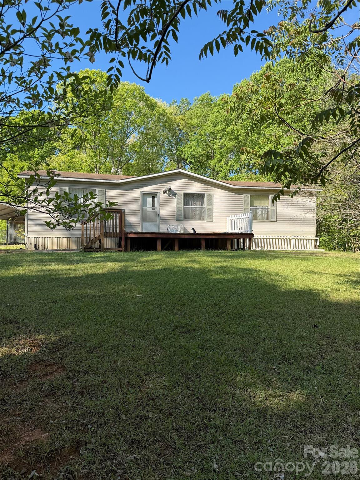 1164 Smith Woods Lane Apt 3, Hickory Grove, SC. property listing photo