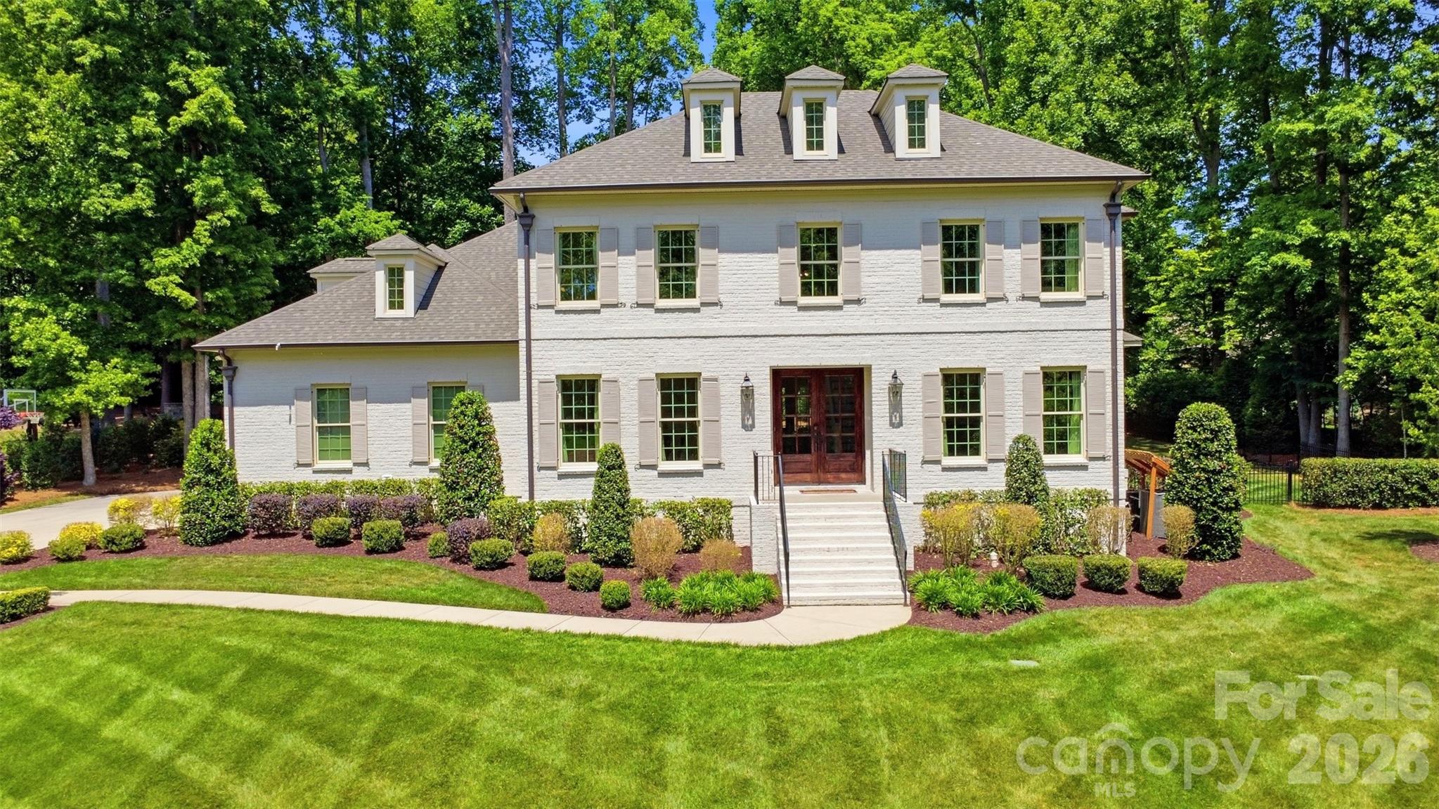 2510 Gleneagles Drive, Gastonia, NC. property listing photo
