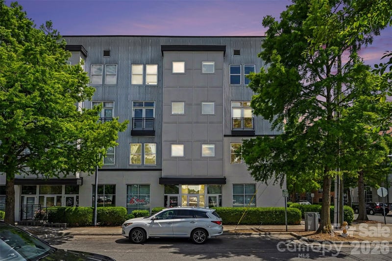633 MCNINCH Street, Charlotte, NC - 2 beds, 2 baths, 1,665 sqft - $474,900
