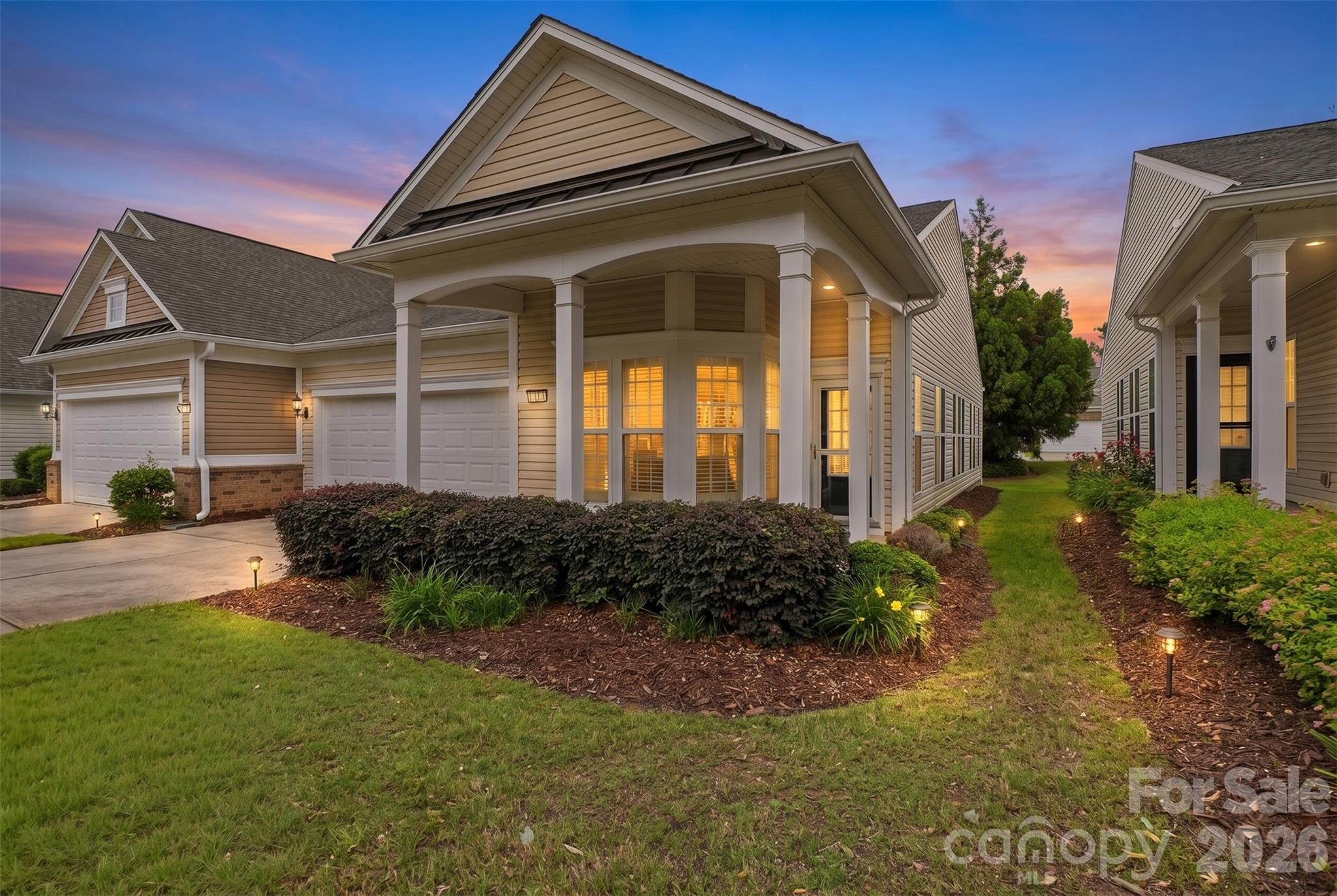9016 Smokey Hill Lane, Fort Mill, SC. property listing photo