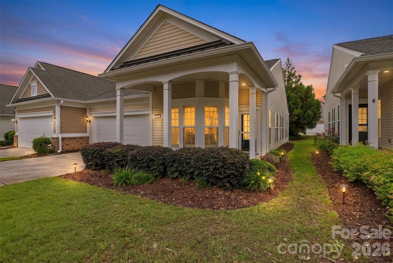 9016 Smokey Hill Lane, Fort Mill, SC - 2 beds, 2 baths, 1,395 sqft - $330,000