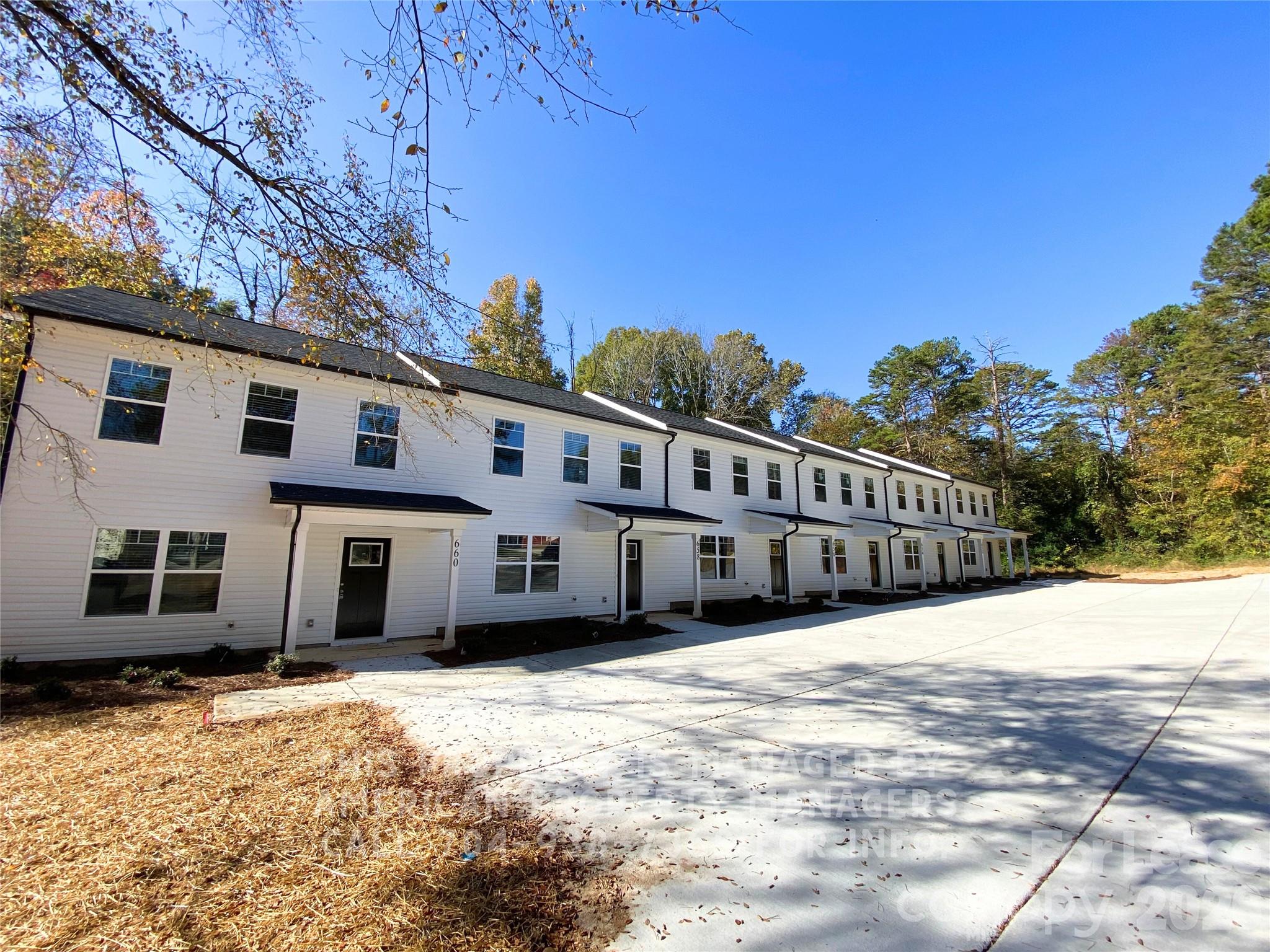 650 Faith Drive SW, Concord, NC. property listing photo