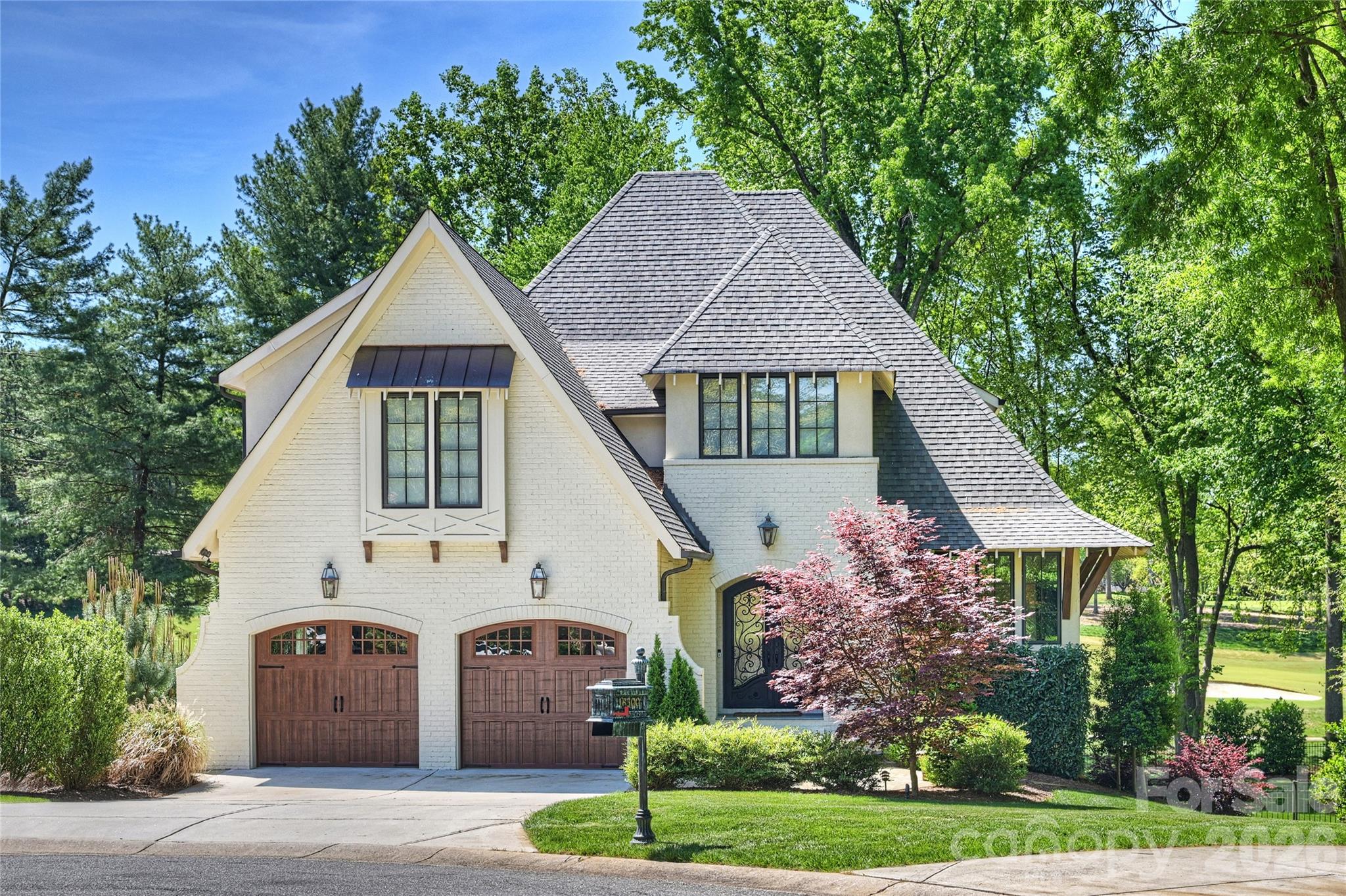 18300 Scotscraig Lane, Cornelius, NC. property listing photo