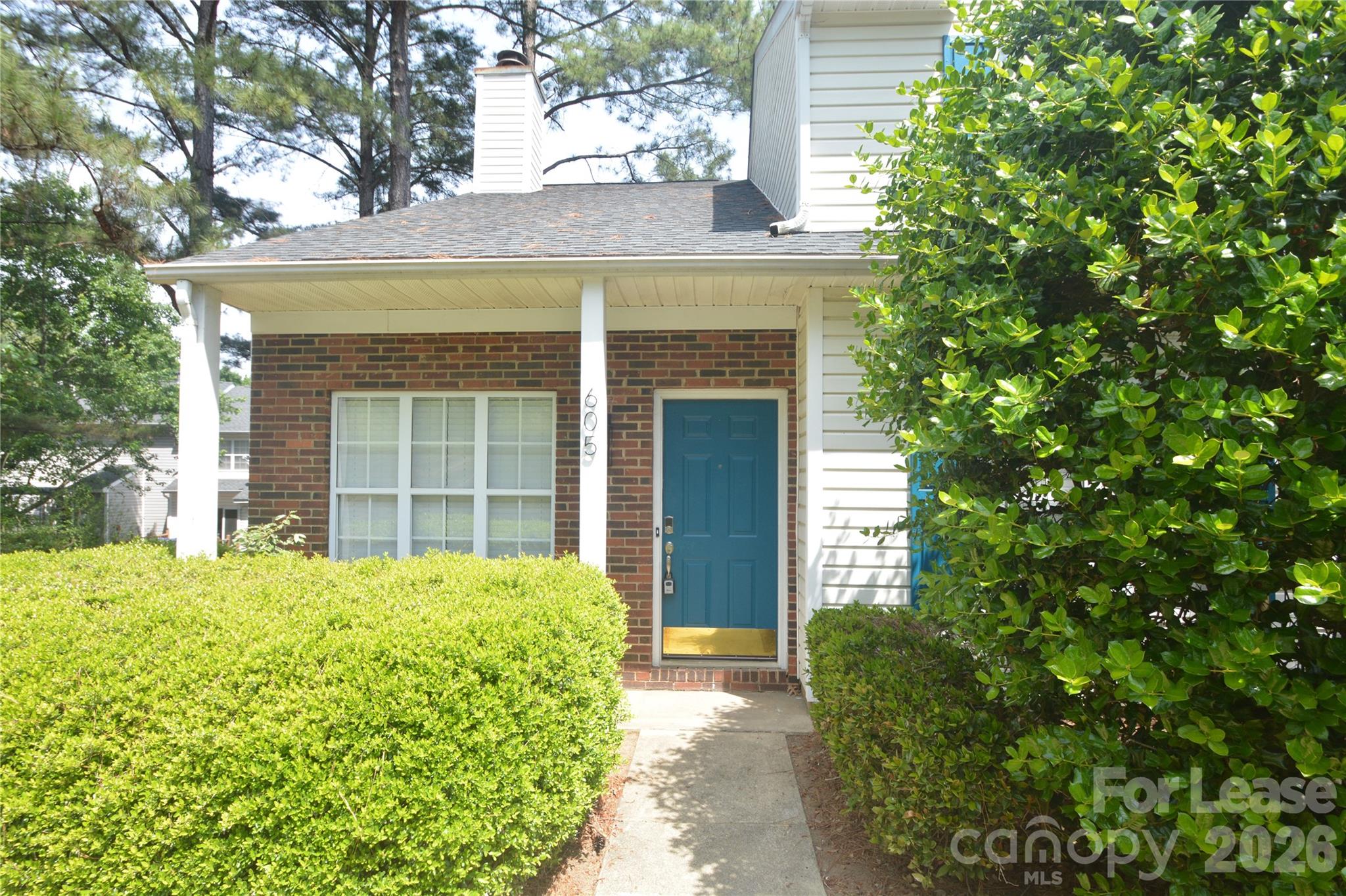 605 Mountainwater Drive, Charlotte, NC. property listing photo