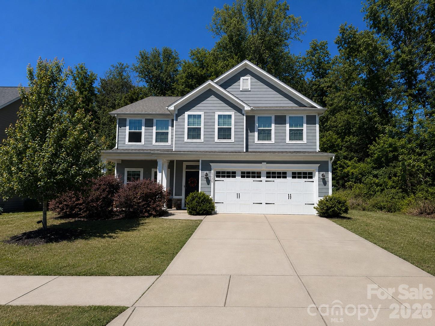 10250 Paper Birch Drive, Charlotte, NC. property listing photo