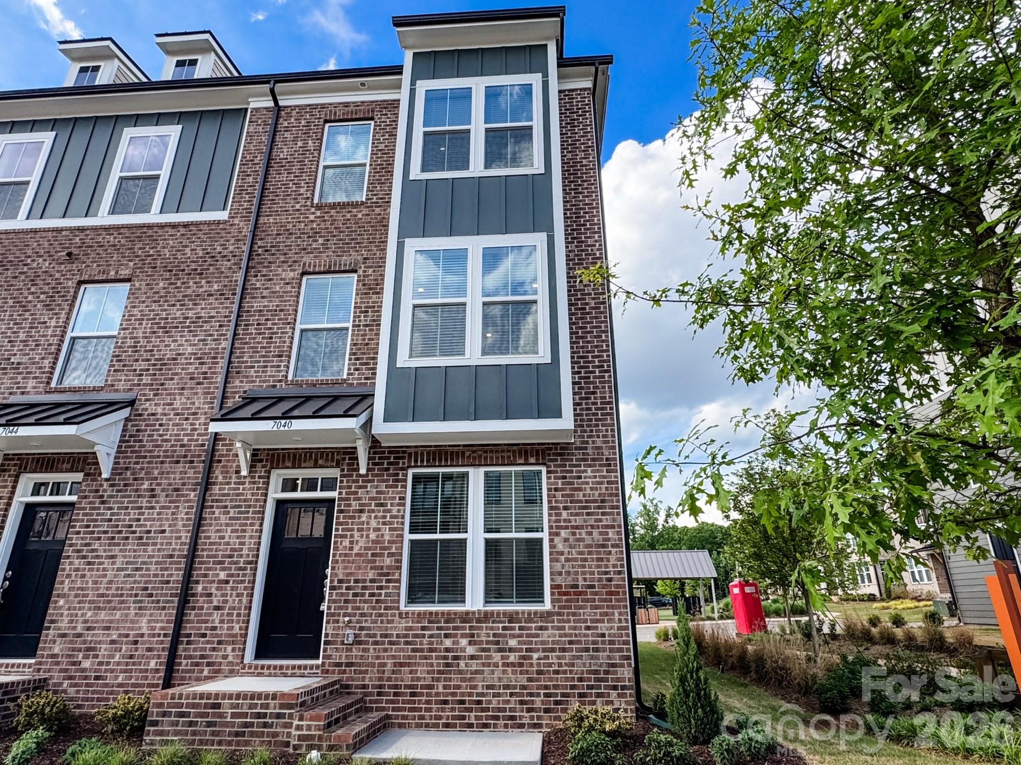 6209 Intertwine Street, Charlotte, NC. property listing photo
