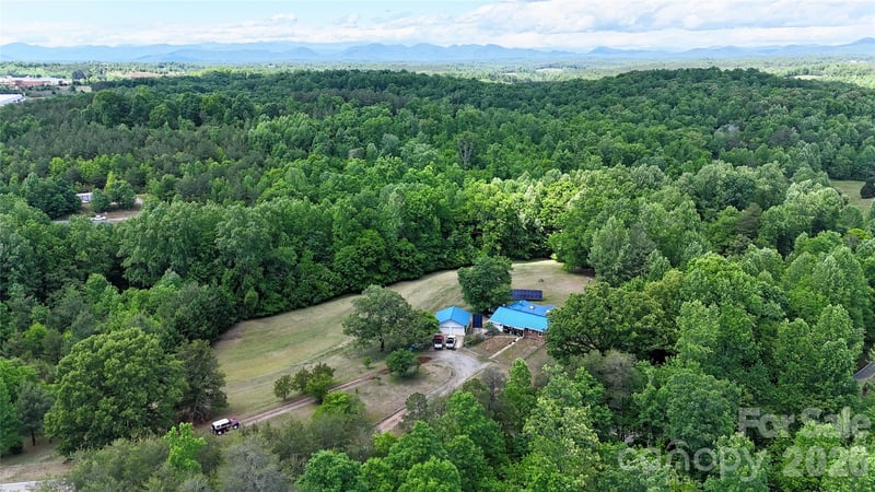 781 Rock Road, Rutherfordton, NC - 3 beds, 2 baths, 1,447 sqft - $399,000