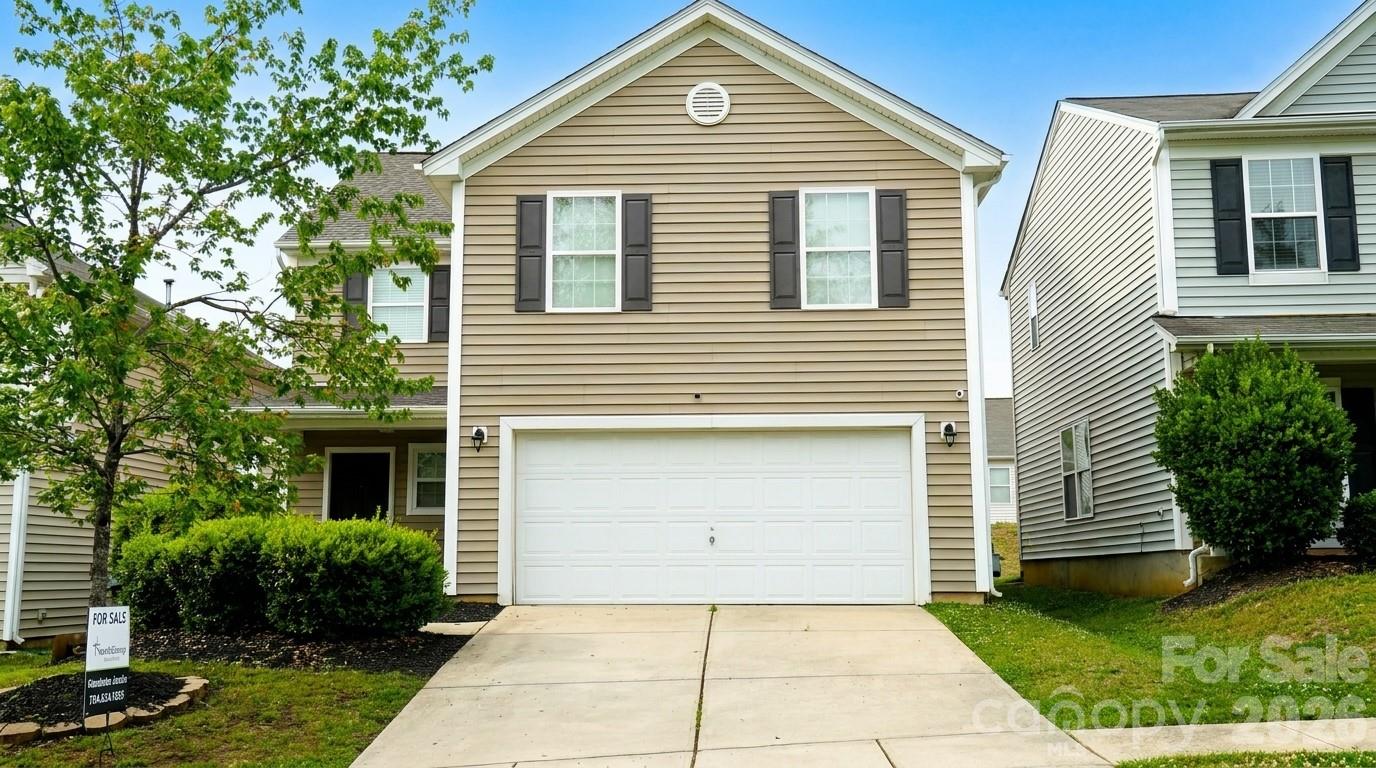 714 Lumber, Charlotte, NC. property listing photo