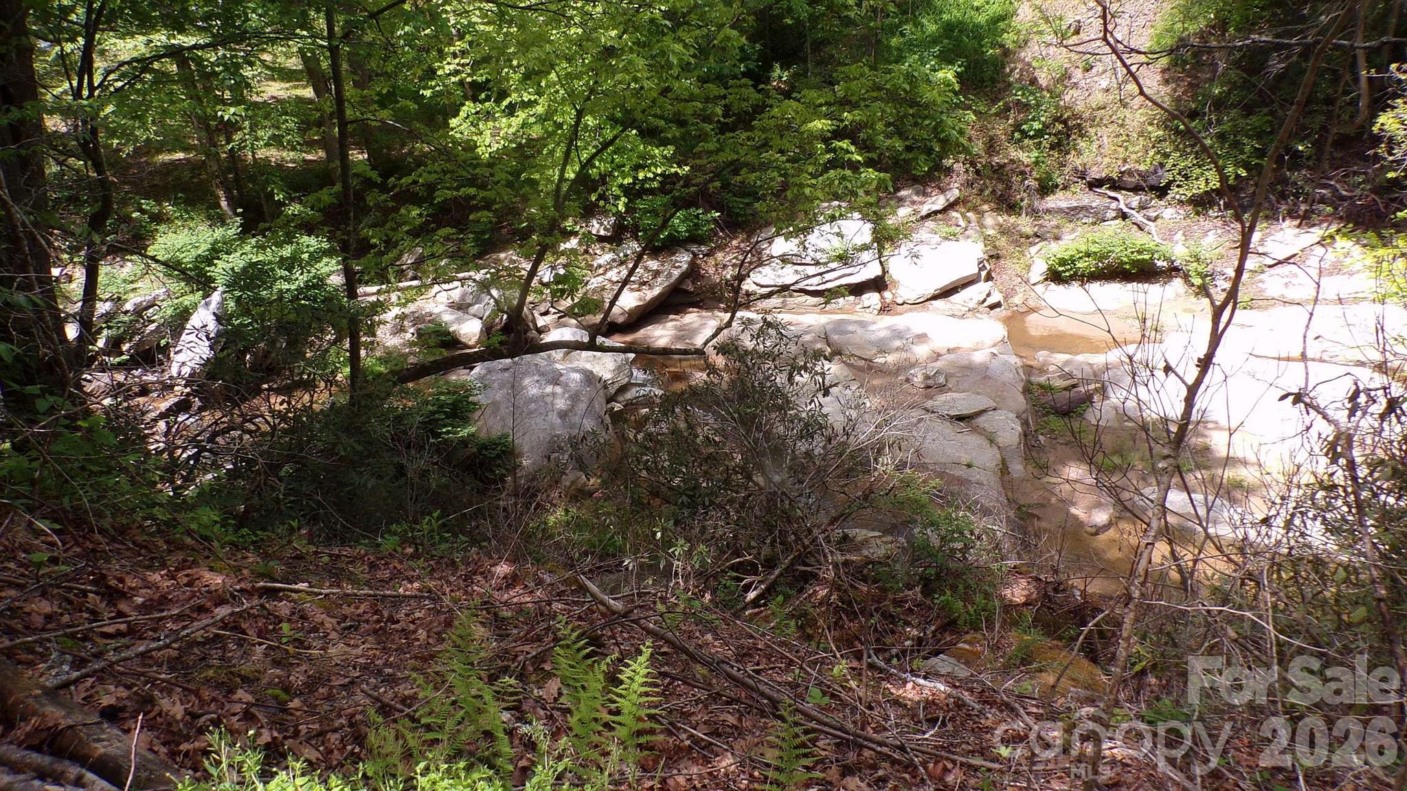 216 Paradise Road, Hendersonville, NC. property listing photo